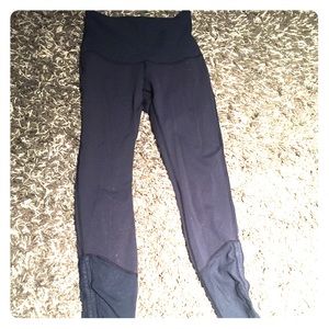 Lulu lemon leggings
